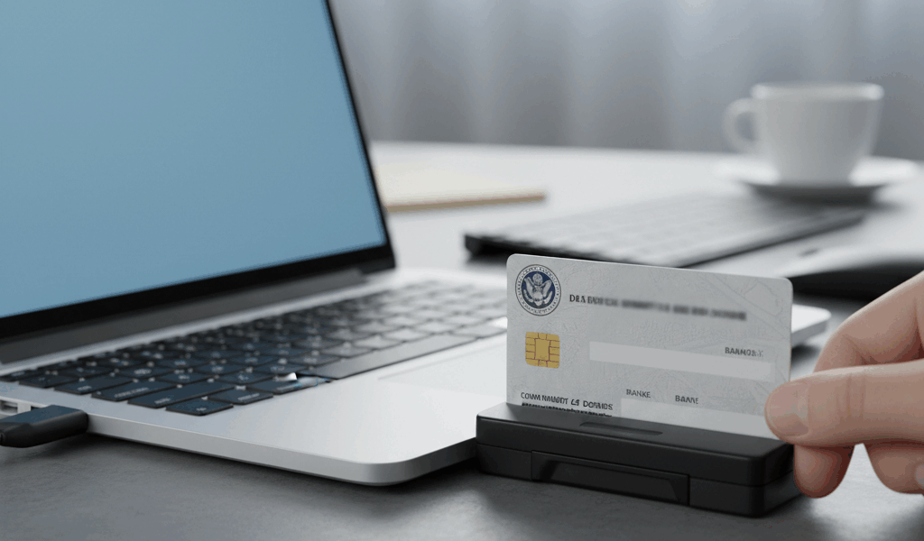 CAC Through Remote Desktop: Making RDP Work With Smart Cards