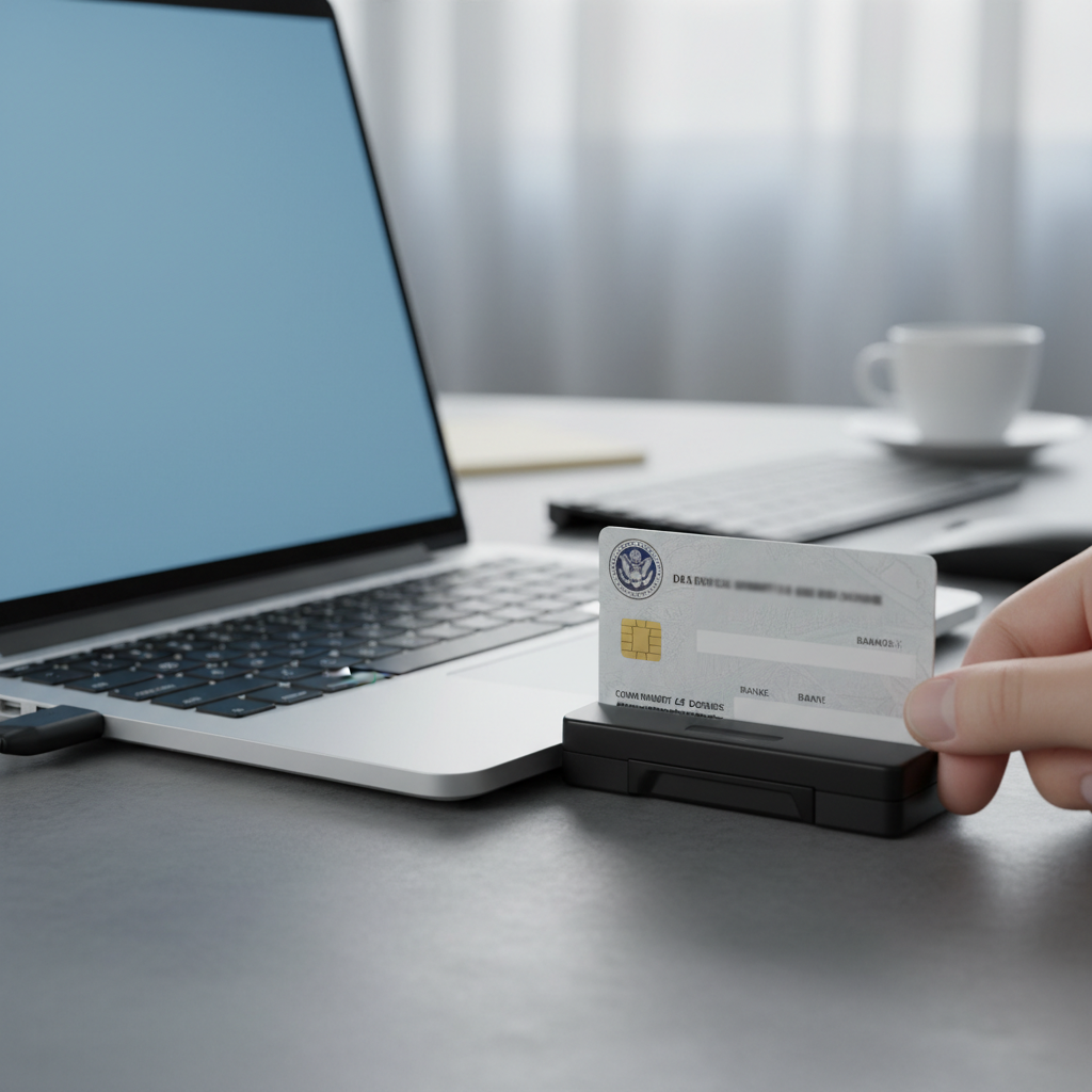 CAC Through Remote Desktop: Making RDP Work With Smart Cards