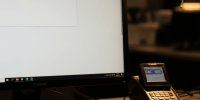 CAC Card Not Working on Edge Browser Fix Guide