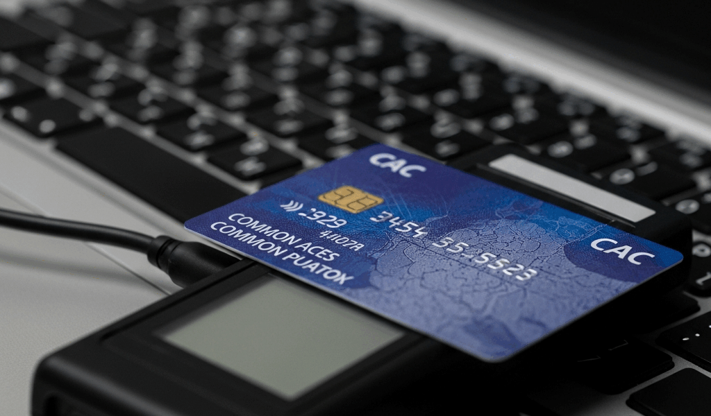 ActivClient vs Windows Smart Card Which Do You Need for CAC