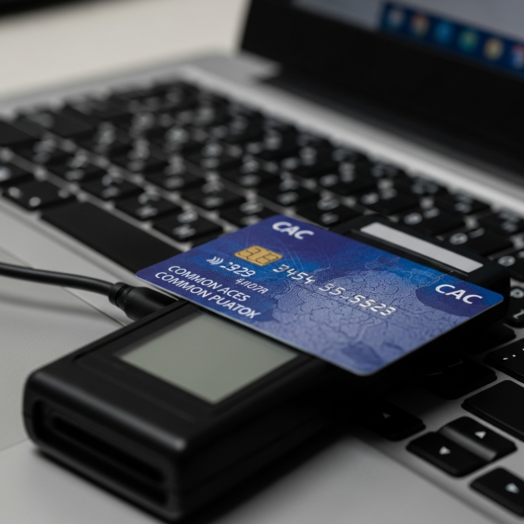 ActivClient vs Windows Smart Card — Which Do You Need for CAC?