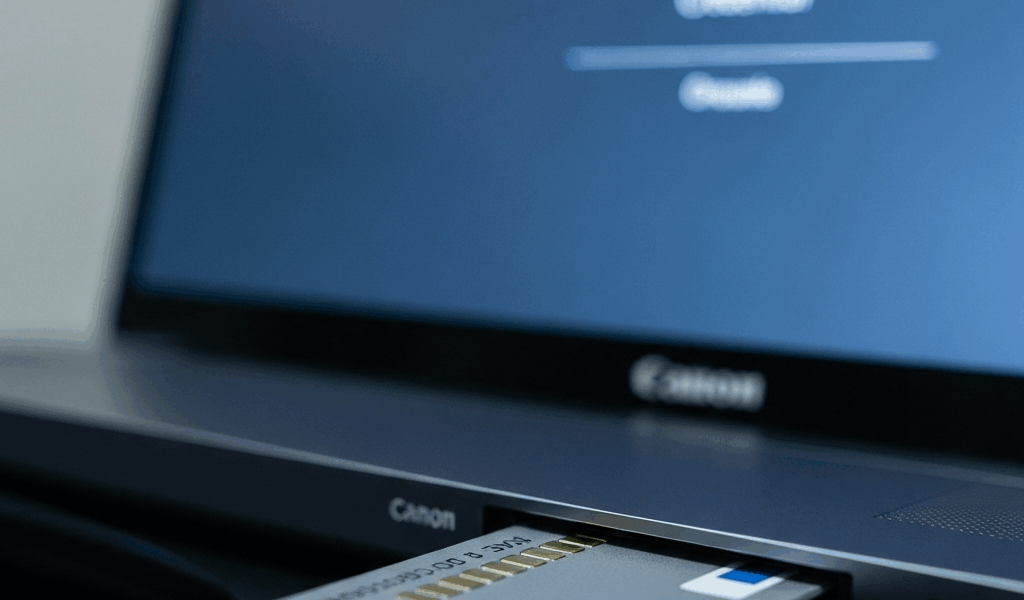 CAC Card Not Recognized at Login Screen Fix