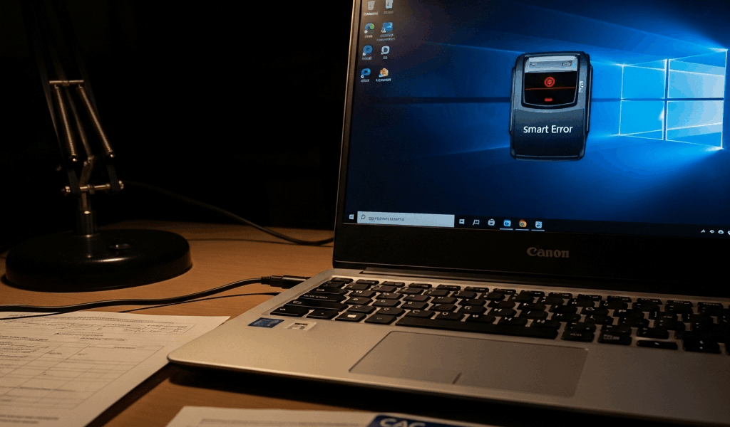 CAC Card Not Working After Windows Update Fix