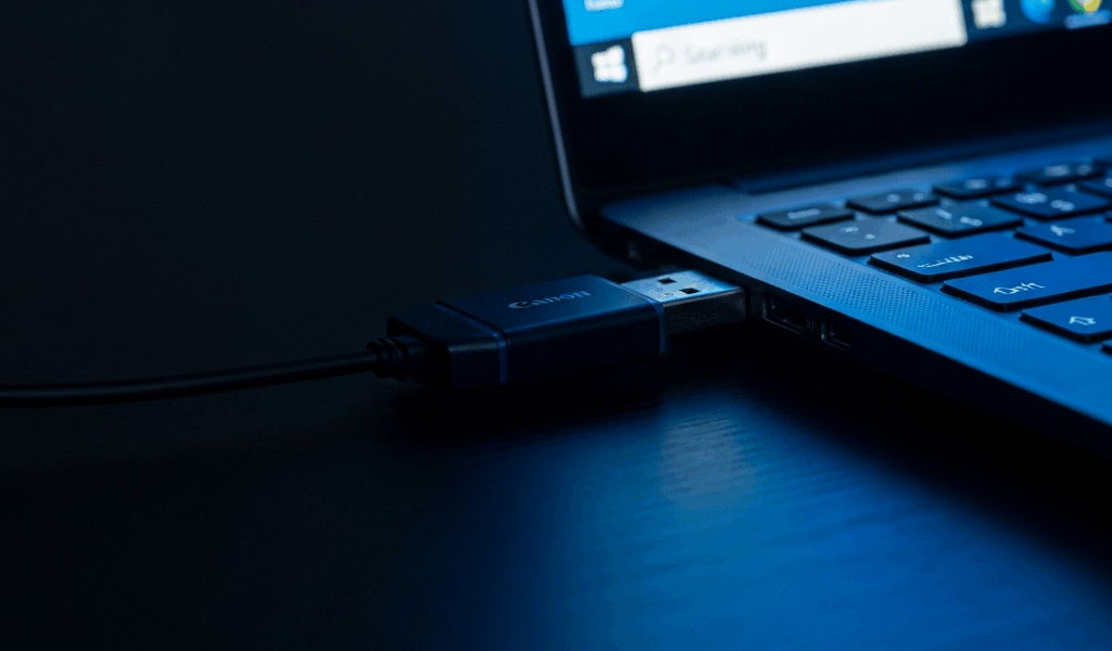 CAC Card Reader Not Detected on Windows 11 Fix