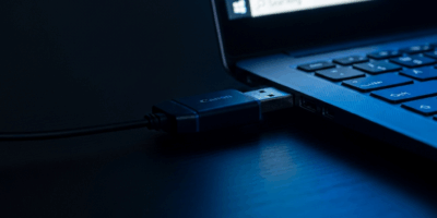 CAC Card Reader Not Detected on Windows 11 Fix