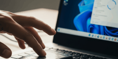 Professional photograph related to: CAC Reader Not Working on Windows 11 — Fix. High quality, editor