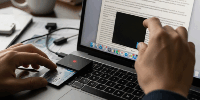 Professional photograph related to: CAC Reader on Mac Not Working — macOS Fix Guide. High quality, e