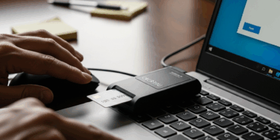 CAC Reader Setup on Windows 10 Complete Guide