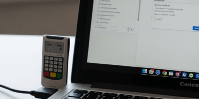 How to Set Up CAC on Chrome Without ActivClient
